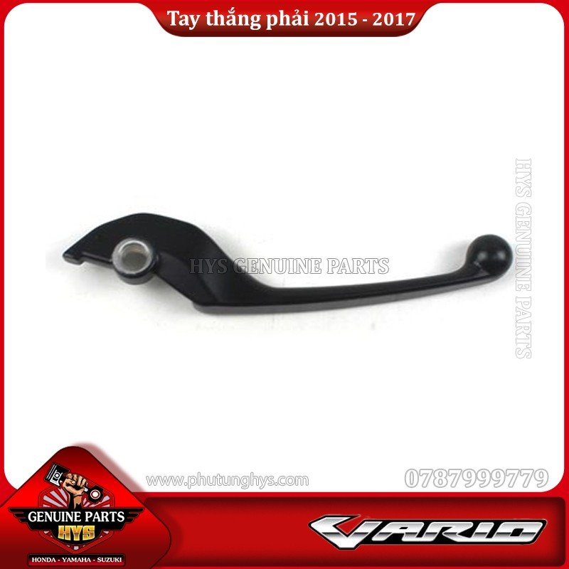 TAY THẮNG VARIO 2017 PHẢI