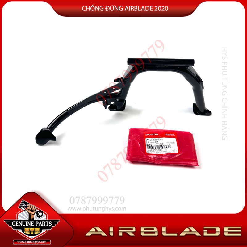 CHỐNG ĐỨNG AIRBLADE 2020