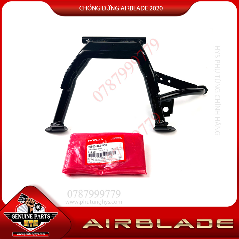 CHỐNG ĐỨNG AIRBLADE 2020