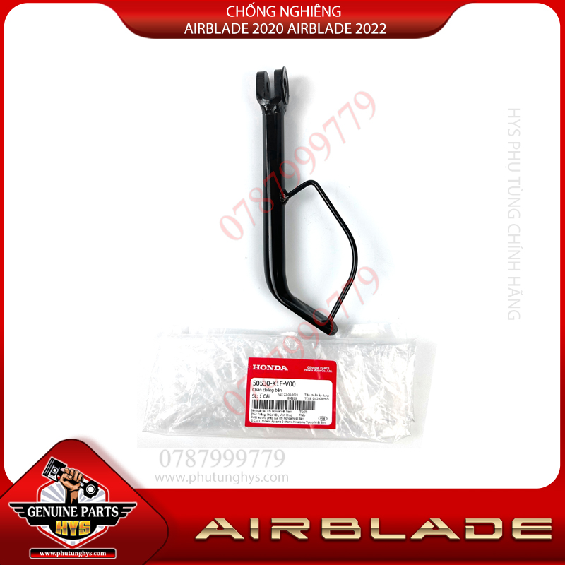CHỐNG NGHIÊNG AIRBLADE 2020 AIRBLADE 2022
