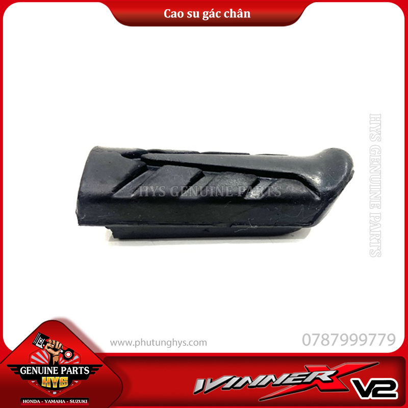 CAO SU GÁC CHÂN WINNER X V2 V3