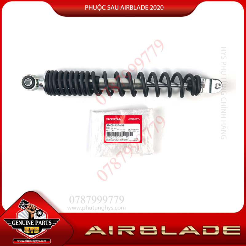 PHUỘC SAU AIRBLADE 2020