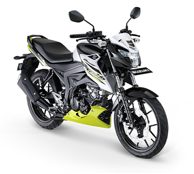 TEM BANDIT TRẮNG VÀNG