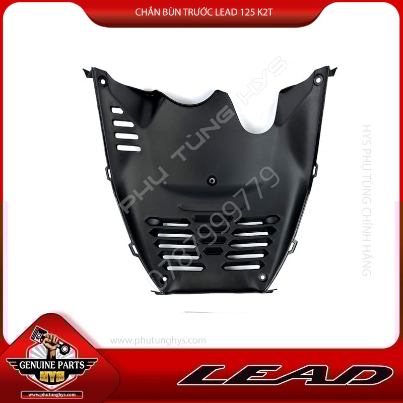 CHẮN BÙN TRƯỚC LEAD 125 K2T