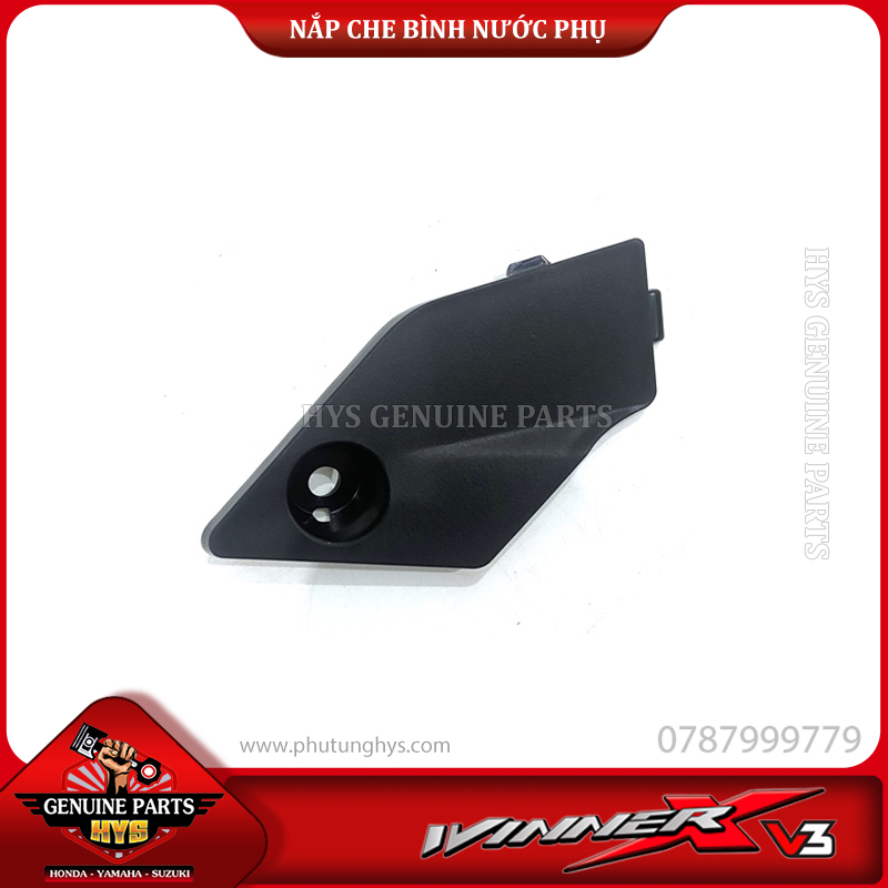 NẮP CHE BÌNH NƯỚC PHỤ WINNER X V3