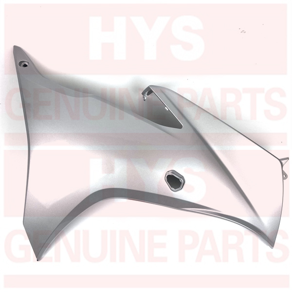 YẾM GSX R PHẢI BẠC