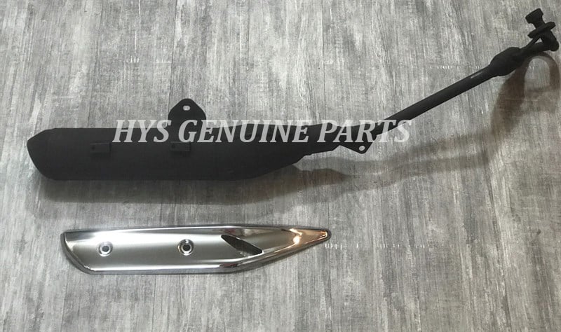 PÔ WAVE125i 2019 (PÔ + ỐP)