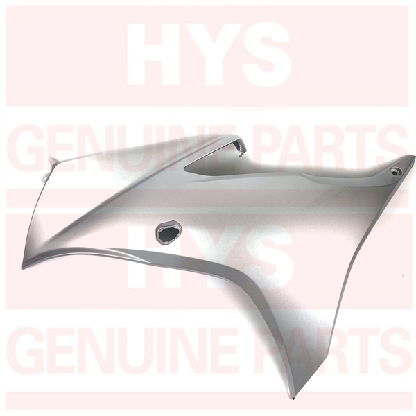 YẾM GSX R TRÁI BẠC