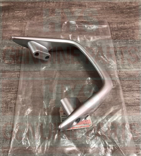 CẢN SAU RAI125 2001 BẠC