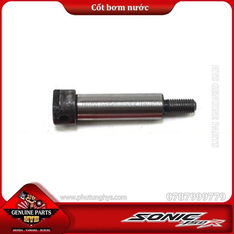 CỐT BƠM NƯỚC SONIC CBR WINNER  X V1 V2 V3 HONDA INDO