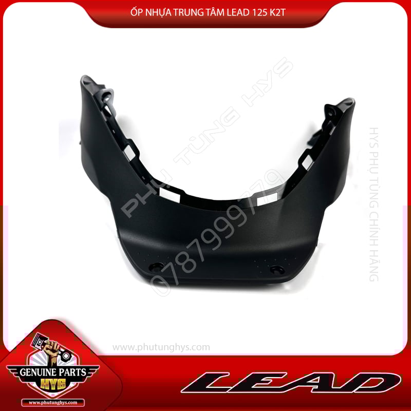 ỐP NHỰA TRUNG TÂM LEAD 125 K2T