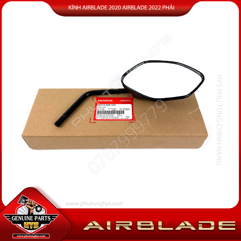 KÍNH AIRBLADE 2020 AIRBLADE 2022 PHẢI