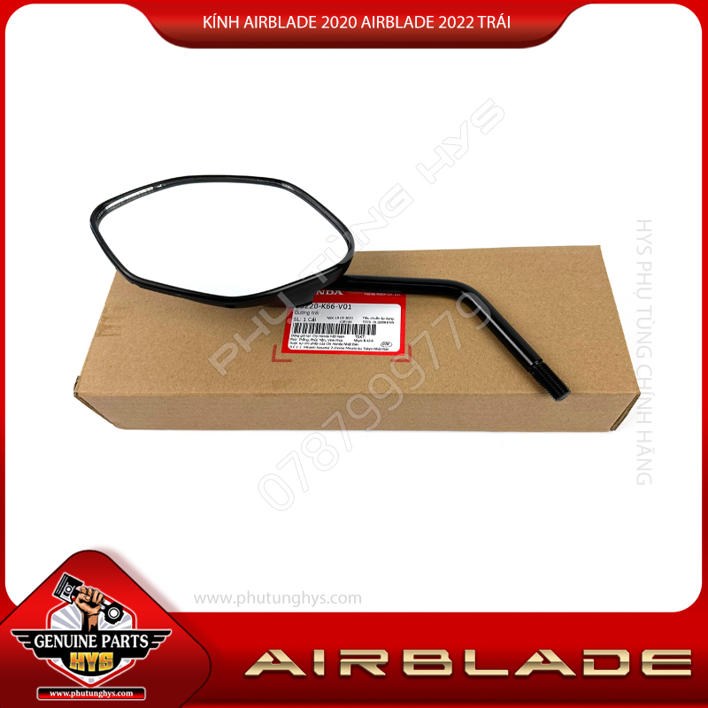 KÍNH AIRBLADE 2020 AIRBLADE 2022 TRÁI