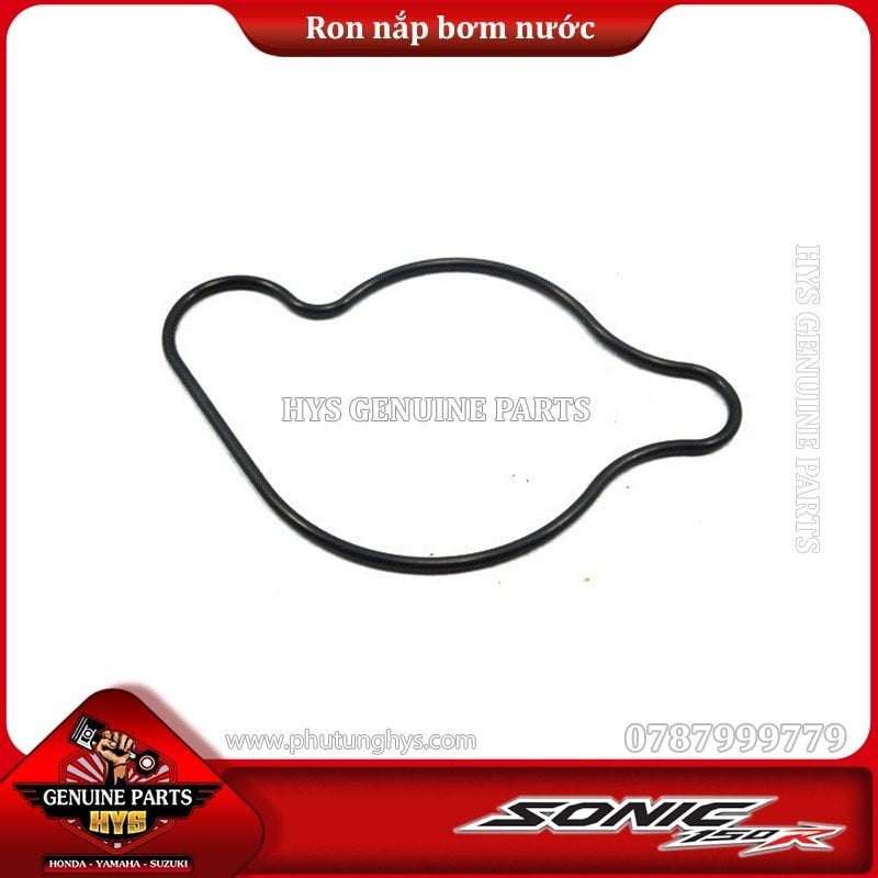 RON NẮP BƠM NƯỚC SONIC WINNER X V1 V2 V3 CBR