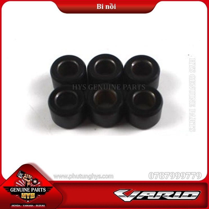 BI NỒI VARIO 2017 VARIO 2018