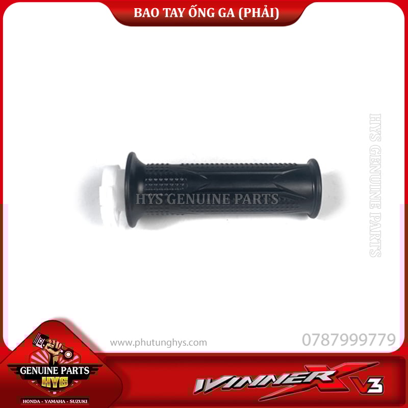 BAO TAY WINNER X V1 V2 V3 PHẢI