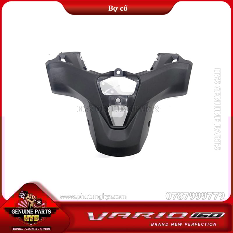 BỢ CỔ VARIO 160 CLICK 160 K2S ABS