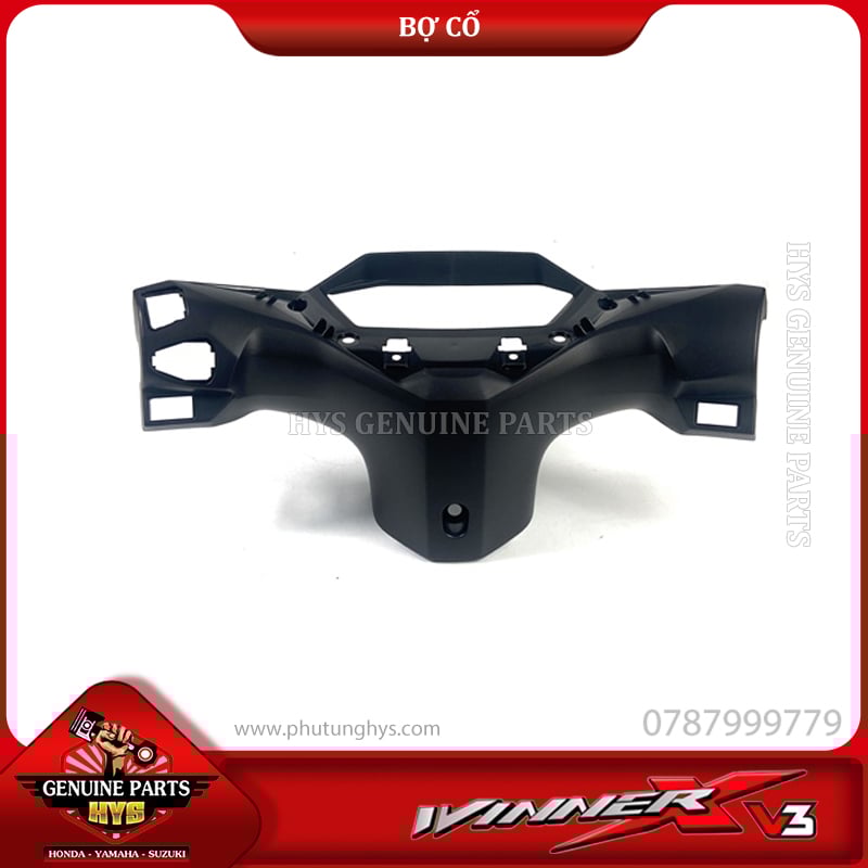 BỢ CỔ WINNER X V3