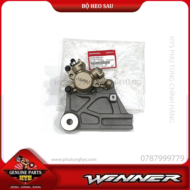 BỘ HEO SAU WINNER V1 (HEO + PÁT)