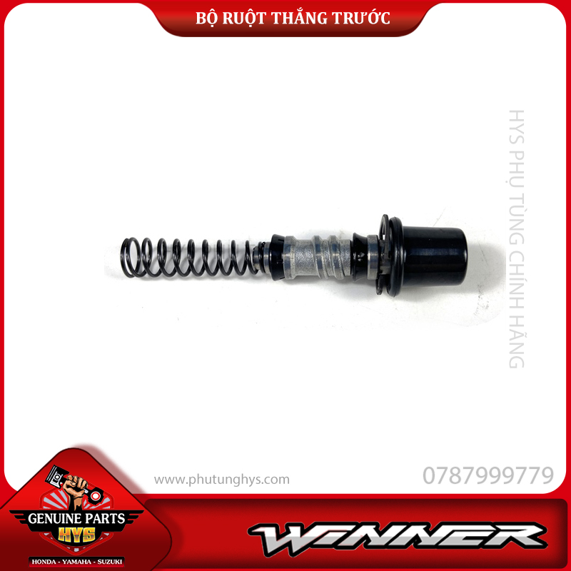 BỘ RUỘT CÙM THẮNG/ PISTON CÙM PHANH TRƯỚC WINNER V1