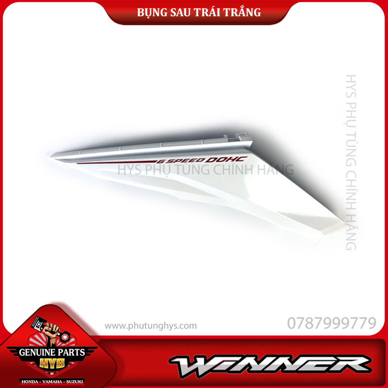 BỤNG SAU WINNER V1 PHẢI TRẮNG