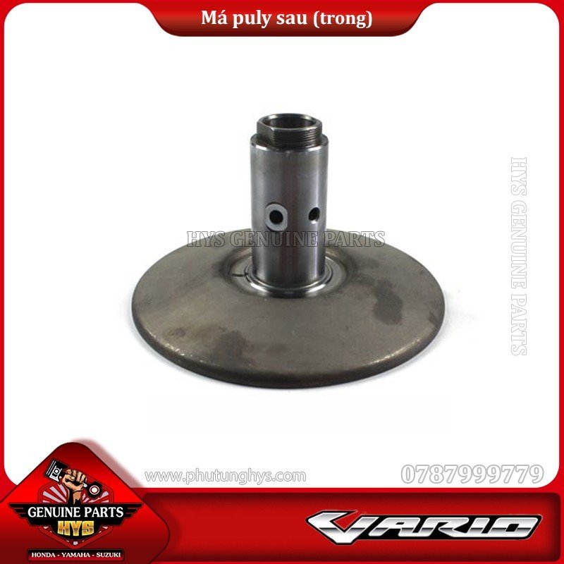 MÁ PULY SAU TRONG VARIO 2018