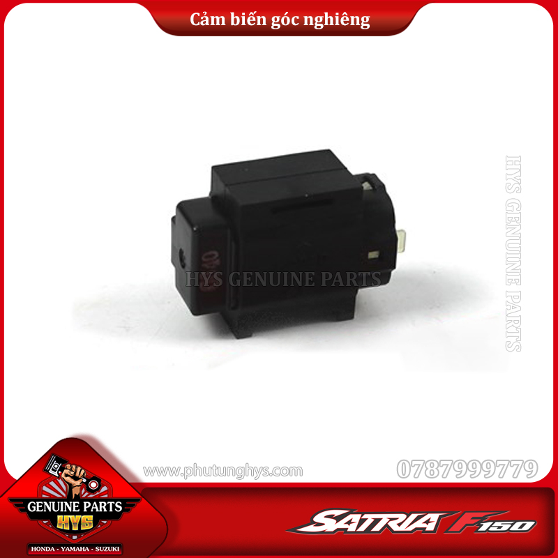 CẢM BIẾN GÓC NGHIÊNG SATRIA FI GSX BANDIT