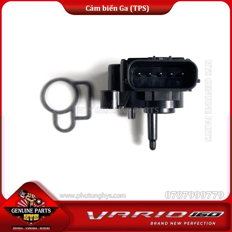 CẢM BIẾN TPS CẢM BIẾN GA VARIO 160 CLICK 160 K2S ADV PCX