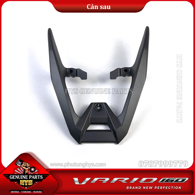 CẢN SAU VARIO 160 CLICK 160 K2S