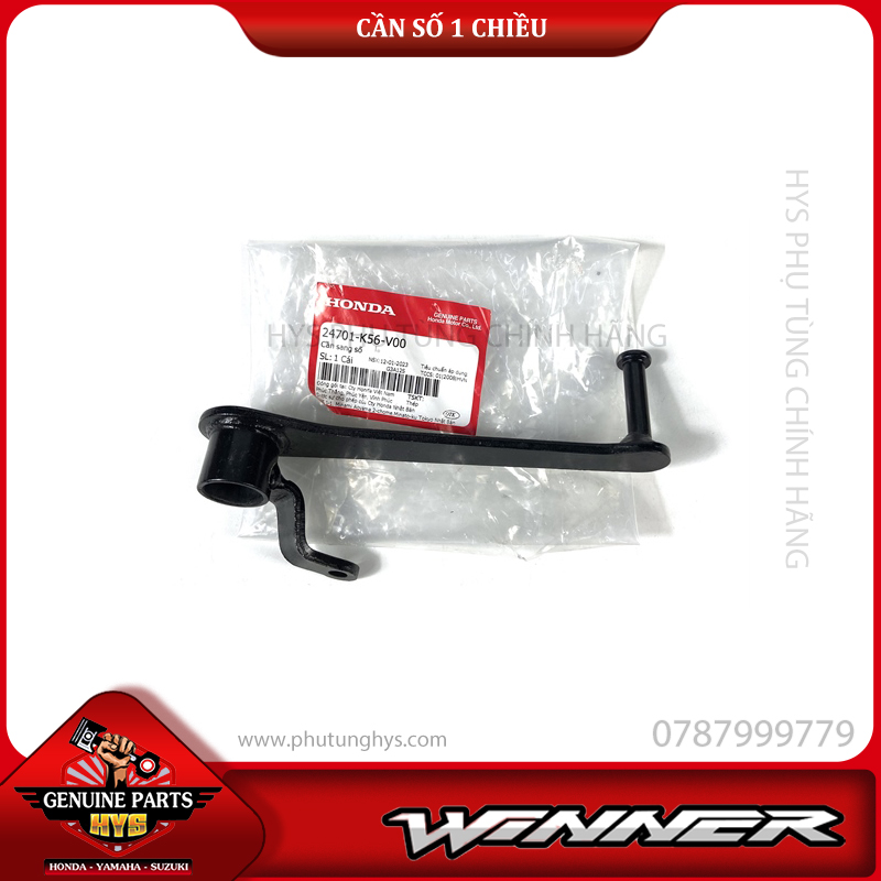 CẦN SỐ WINNER V1 (1 CHIỀU)