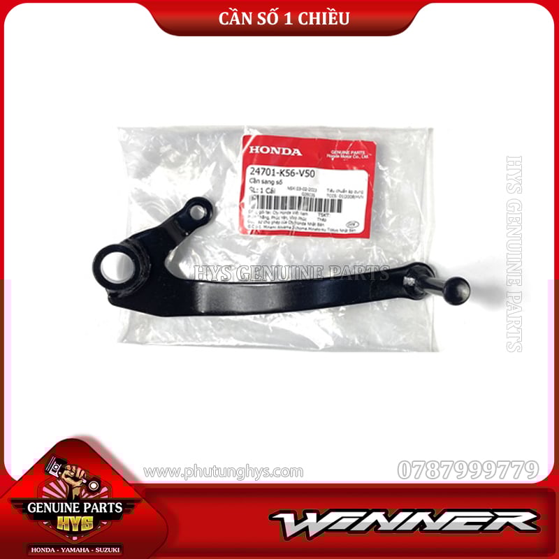 CẦN SỐ WINNER X V2 V3 (1 CHIỀU)