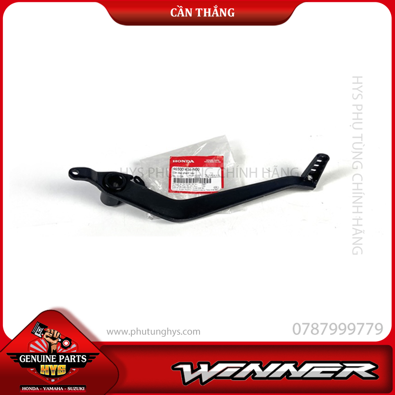 CẦN THẮNG WINNER V1 SONIC