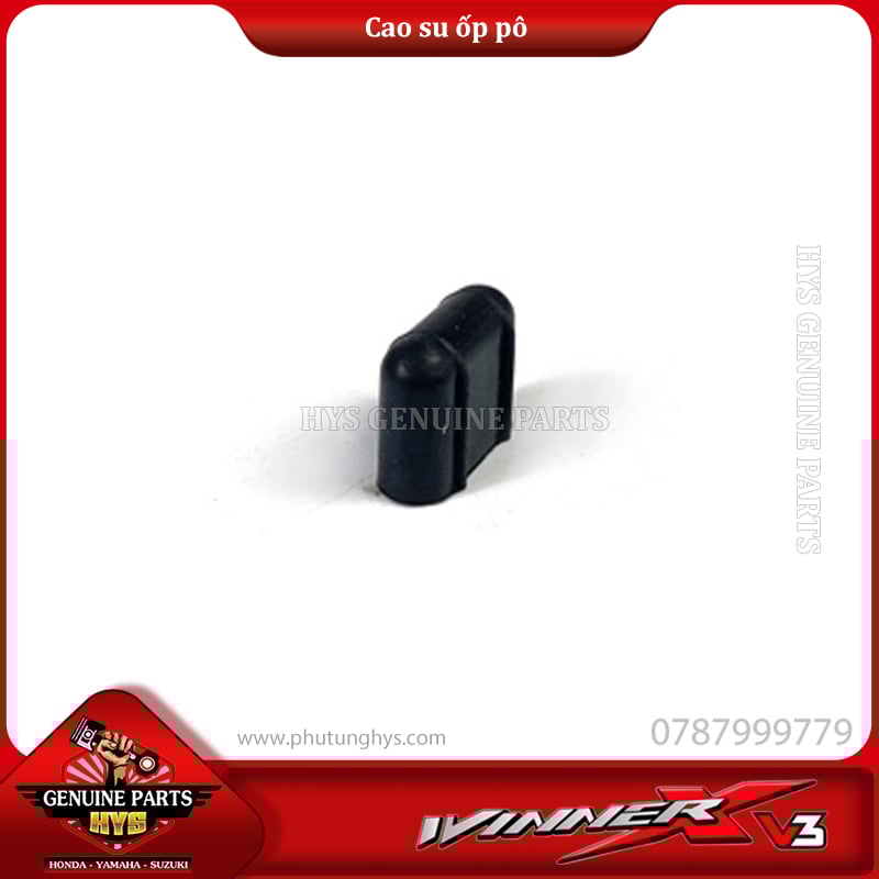 CAO SU ỐP PÔ WINNER X V3 (NHIỀU DÒNG XE HONDA)