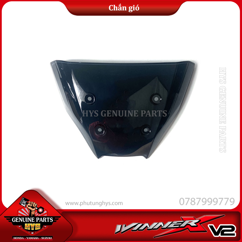 CHẮN GIÓ WINNER X V2