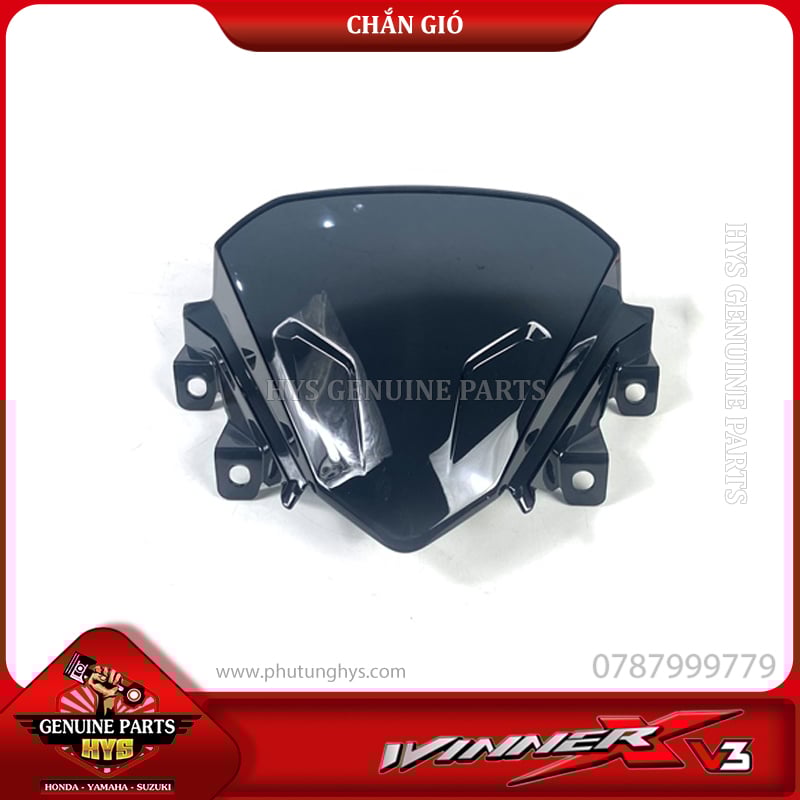 CHẮN GIÓ WINNER X V3