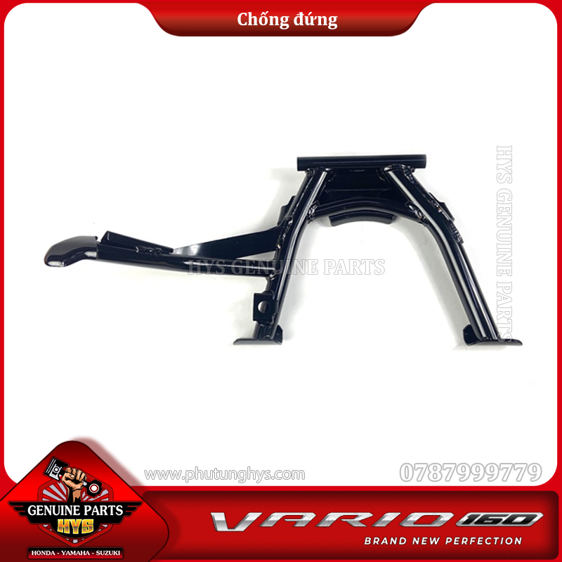 CHỐNG ĐỨNG VARIO 160 CLICK 160 K2S