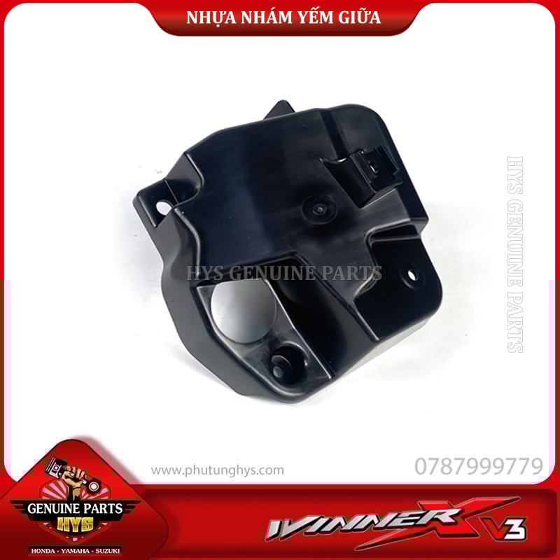 CHỤP BẢO VỆ ECM WINNER X V3