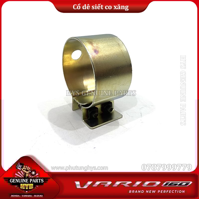 CỔ DÊ CO XĂNG VARIO 160 CLICK 160 K2S PCX 160 ADV 160