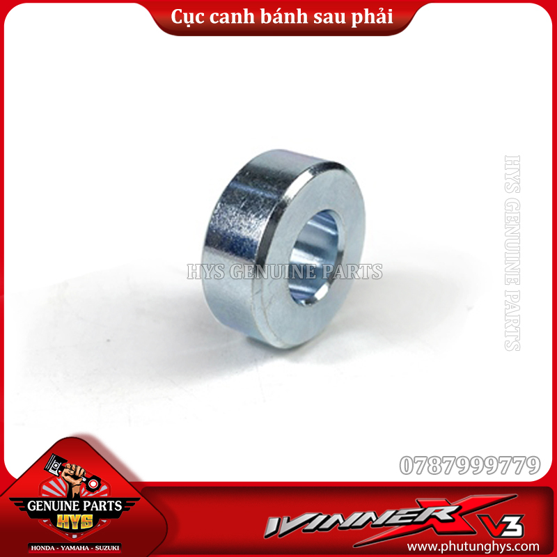 CỤC CANH BÁNH SAU PHẢI WINNER X V1 V2 V3