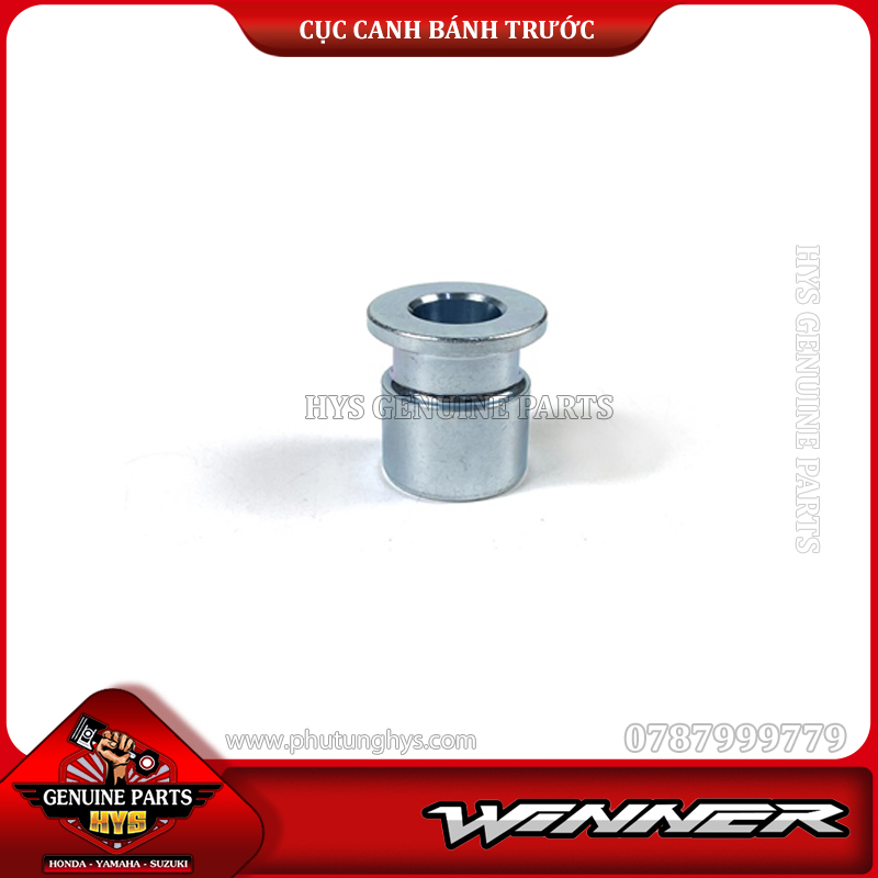 CỤC CANH BÁNH TRƯỚC WINNER X V1 V2 V3