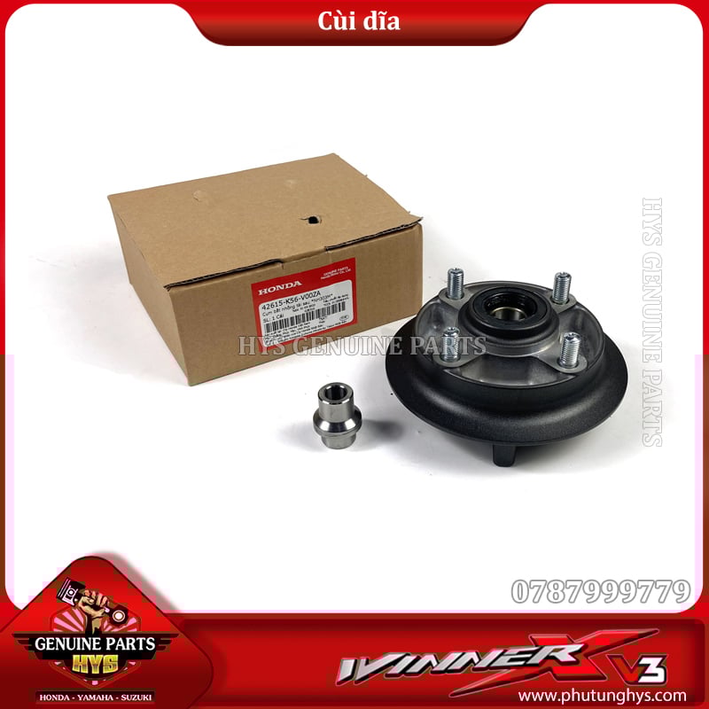 BỘ CÙI DĨA WINNER X V1 V2 V3