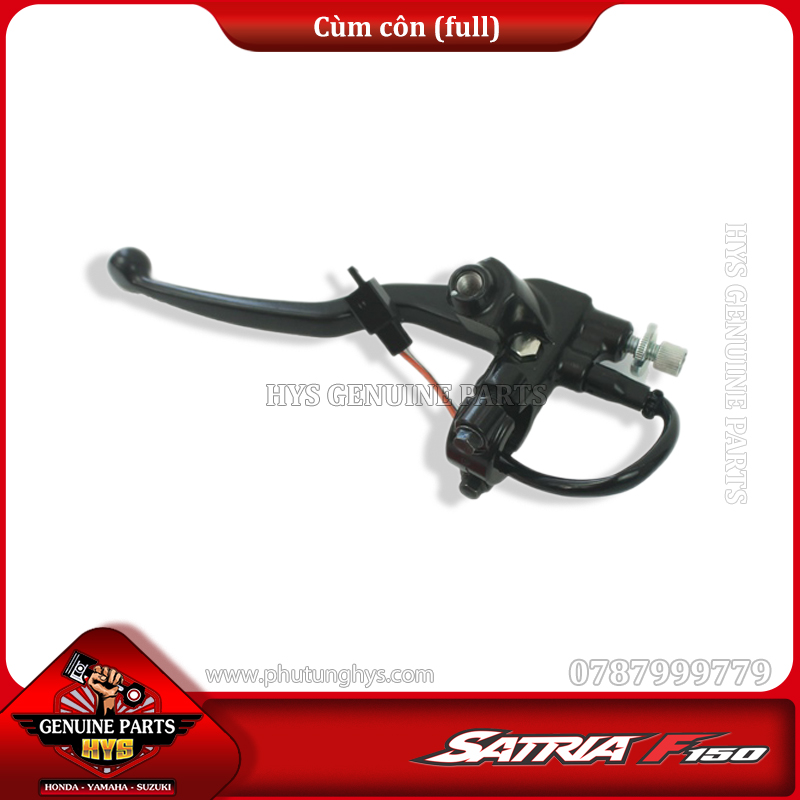 CÙM CÔN SATRIA FI GSX BANDIT