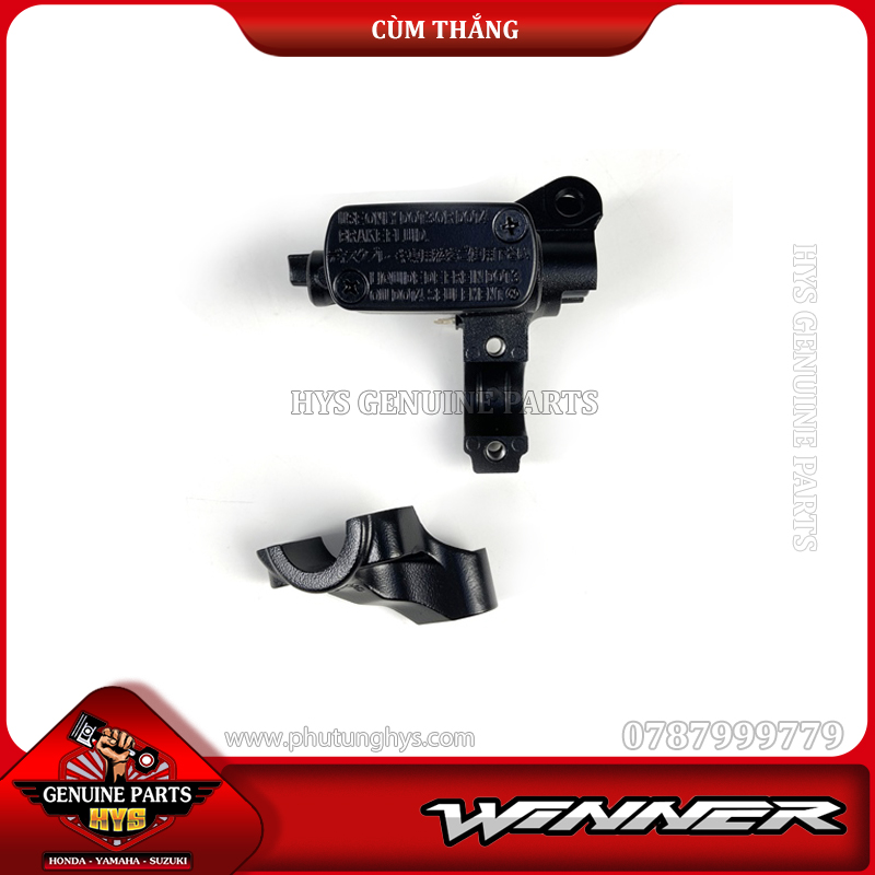 CÙM THẮNG WINNER X V2 V3