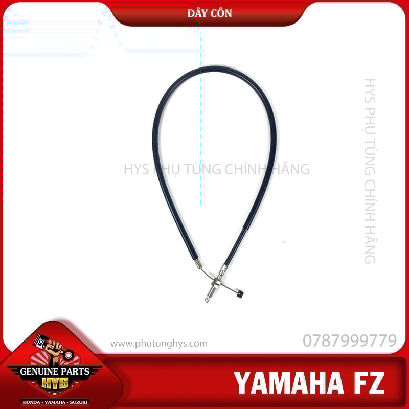 DÂY CÔN FZ4