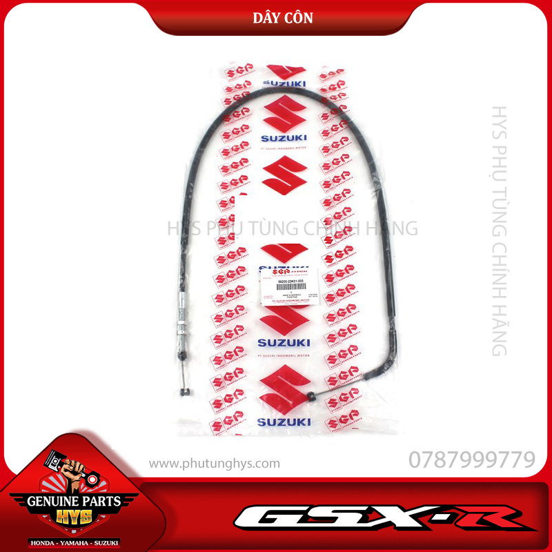 DÂY CÔN GSX R150, GSX S150, BANDIT