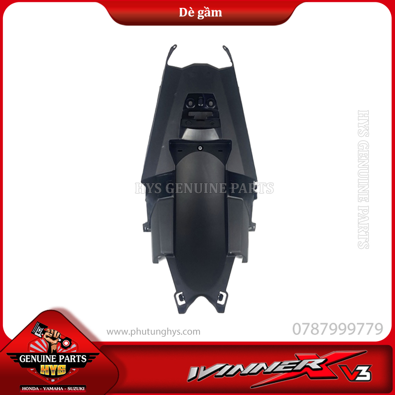 DÈ GẦM WINNER X V3