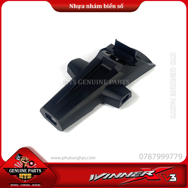 NHỰA NHÁM BIỂN SỐ WINNER X V2 V3