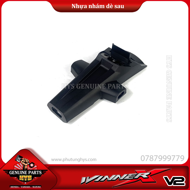 NHỰA NHÁM DÈ SAU WINNER X V2 V3
