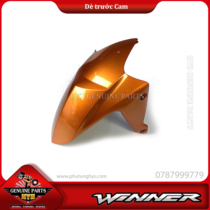 DÈ TRƯỚC WINNER V1 CAM