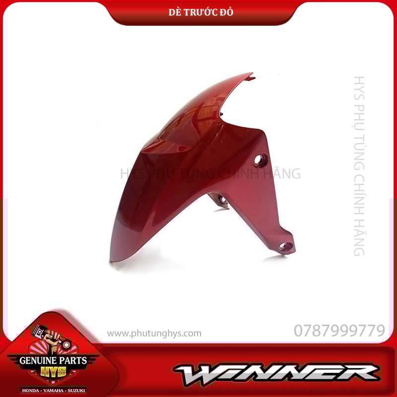 DÈ TRƯỚC WINNER V1 ĐỎ